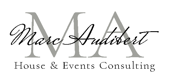 Marc AUDIBERT - House & Events Consulting